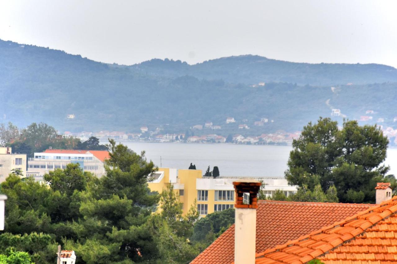 Apartments And Rooms Anika Zadar Eksteriør billede